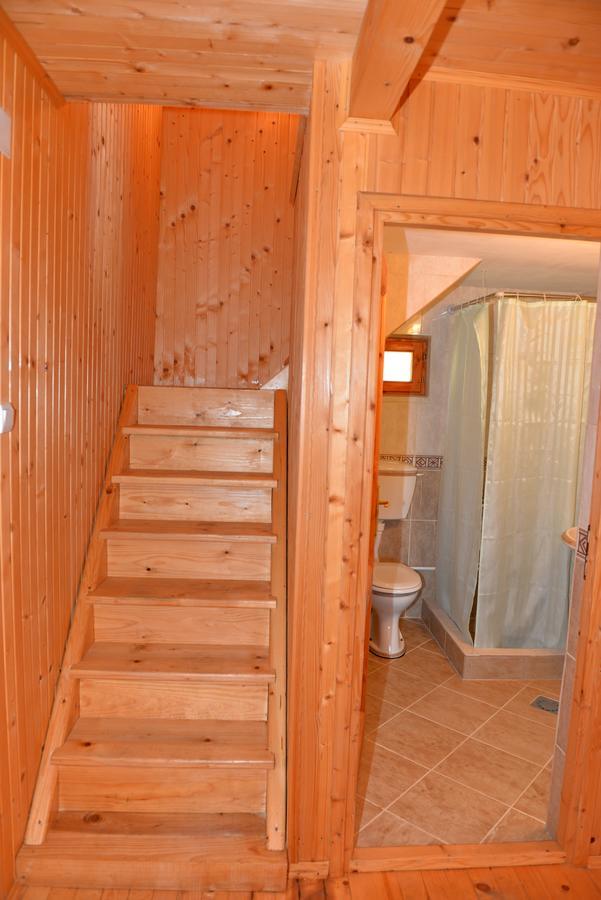 モイコヴァツ Kamp Kaludraヴィラ エクステリア 写真