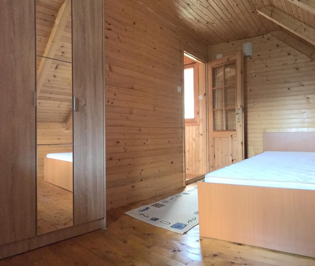 モイコヴァツ Kamp Kaludraヴィラ エクステリア 写真